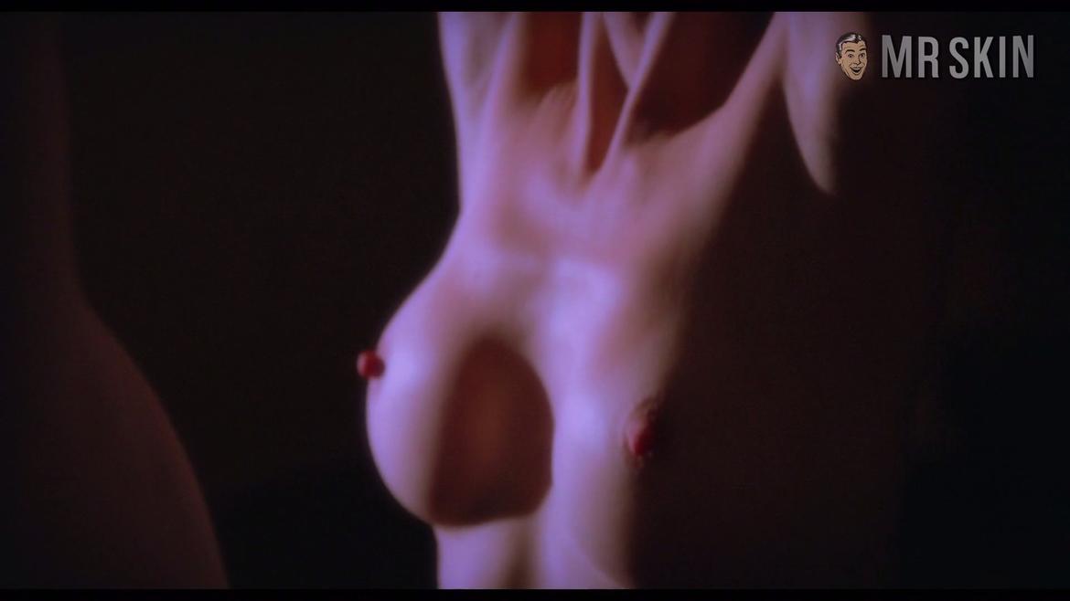 Shianne Daye in Her Name Was Christa (2019) Breasts Breasts Right Breast 303240