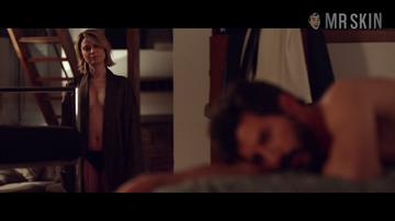 Euridice Axén in The Trial (2019) Sexy Underwear Sexy Underwear 303420