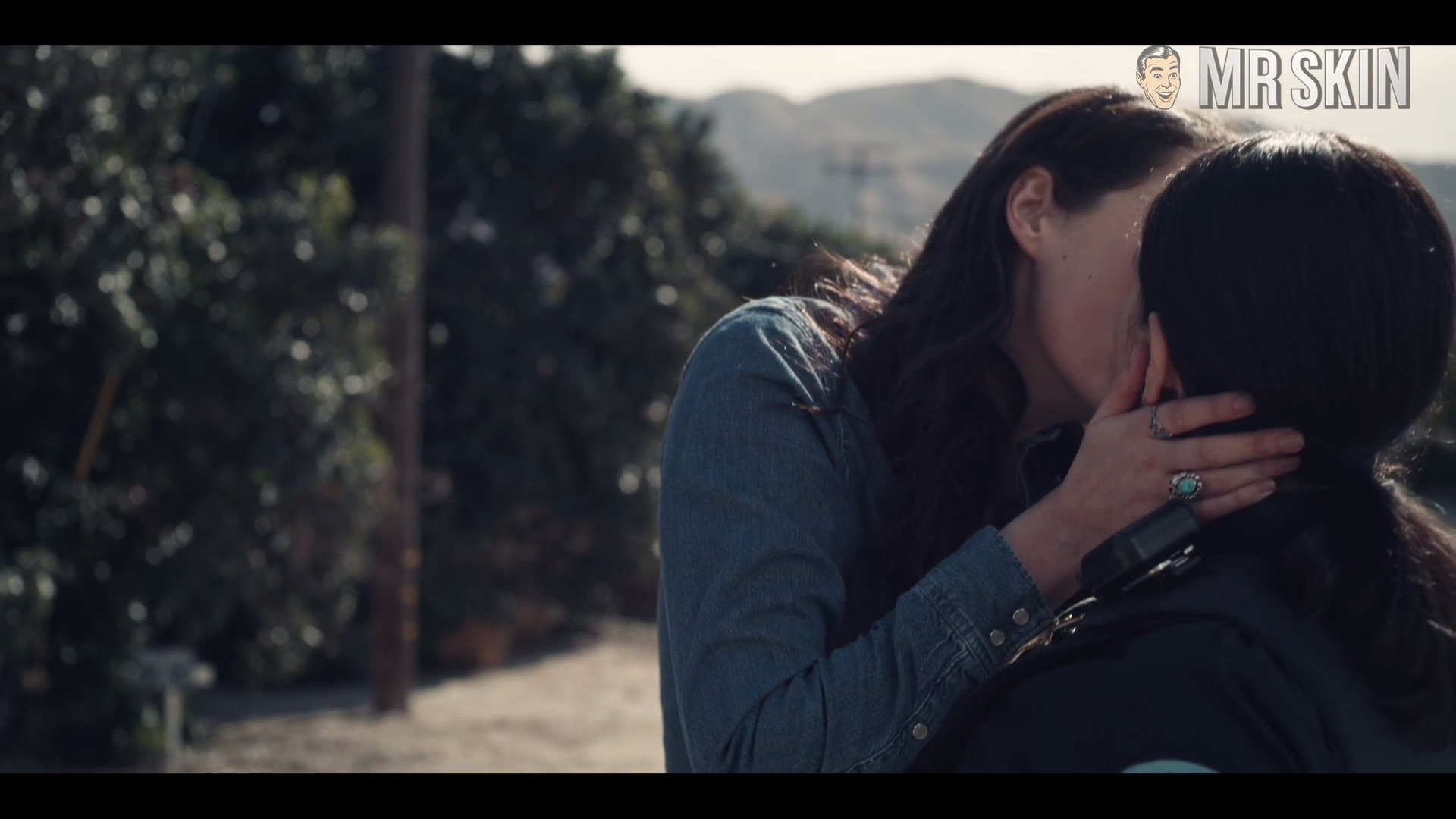 Hottest Laurel Halliday Scenes. Lesbian. 306237