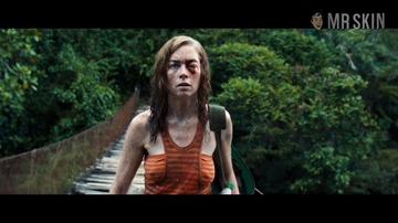 Julianne Nicholson in Monos (2019) Sexy Sexy Underwear 303534