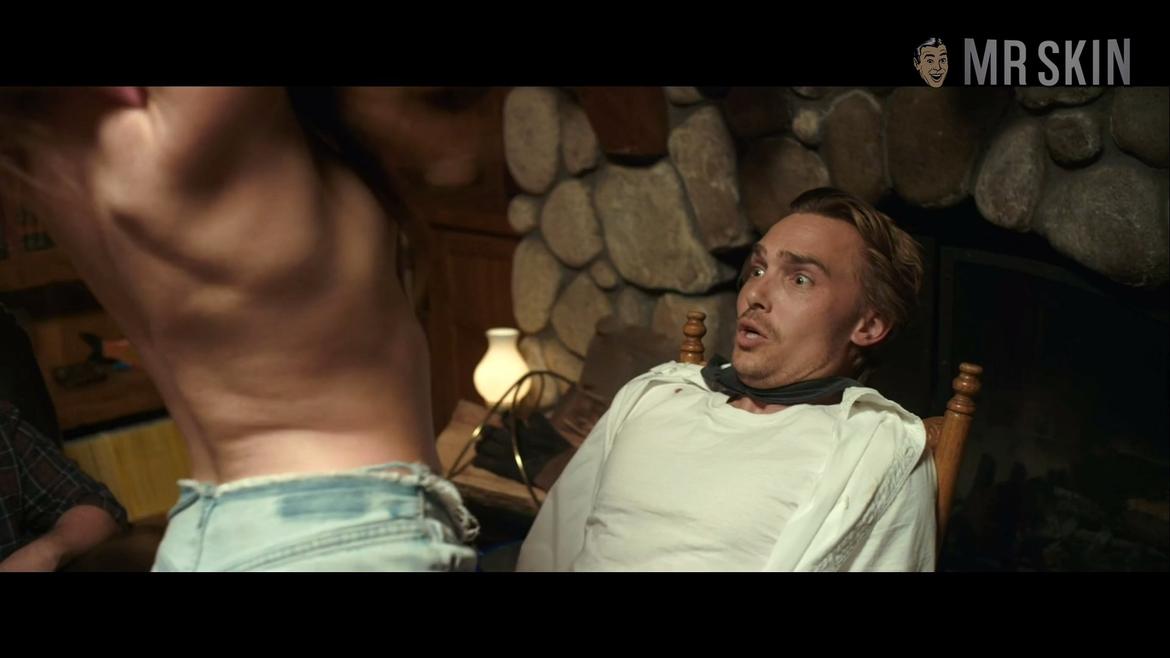 Heidi Heaslet in Big Bear (2017) Sexy Sexy 303558