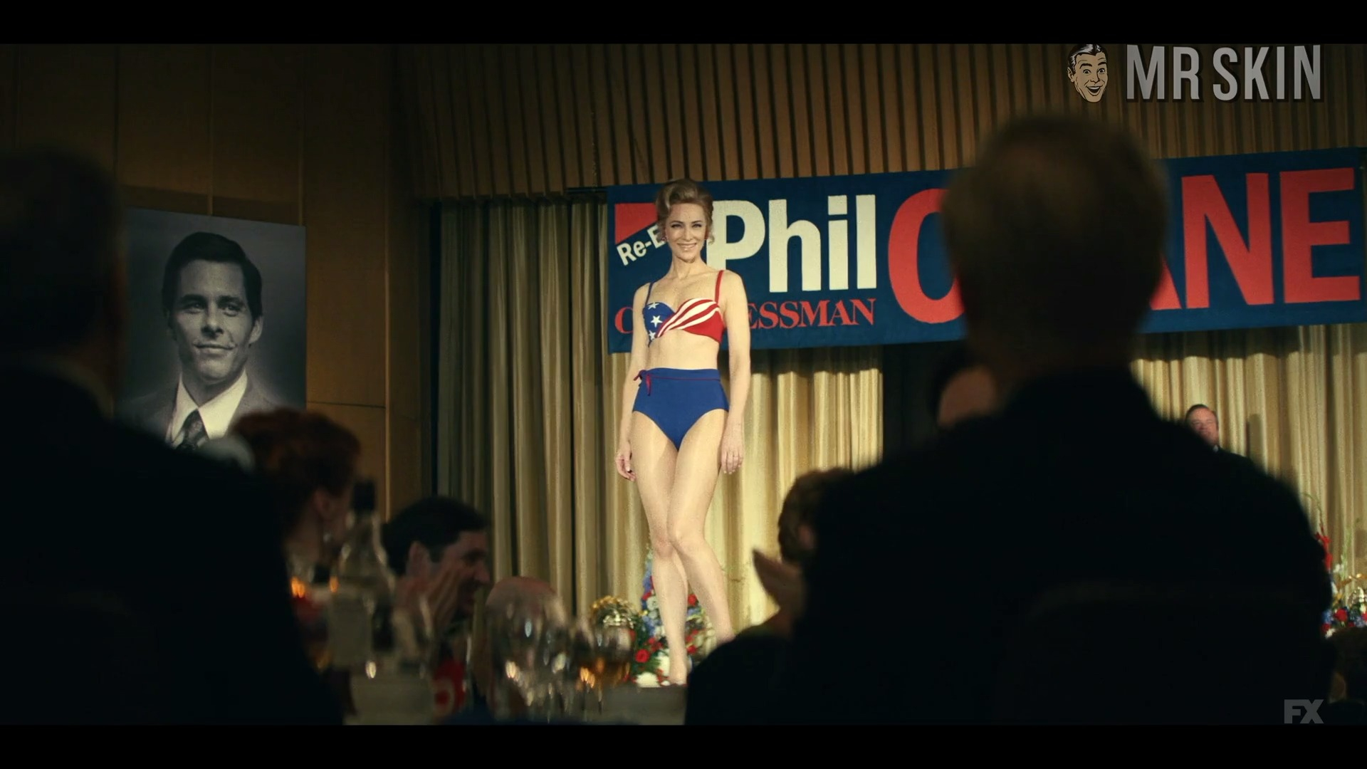 Cate Blanchett in Mrs. America (2020) Bikini Sexy Bikini Sexy 303561