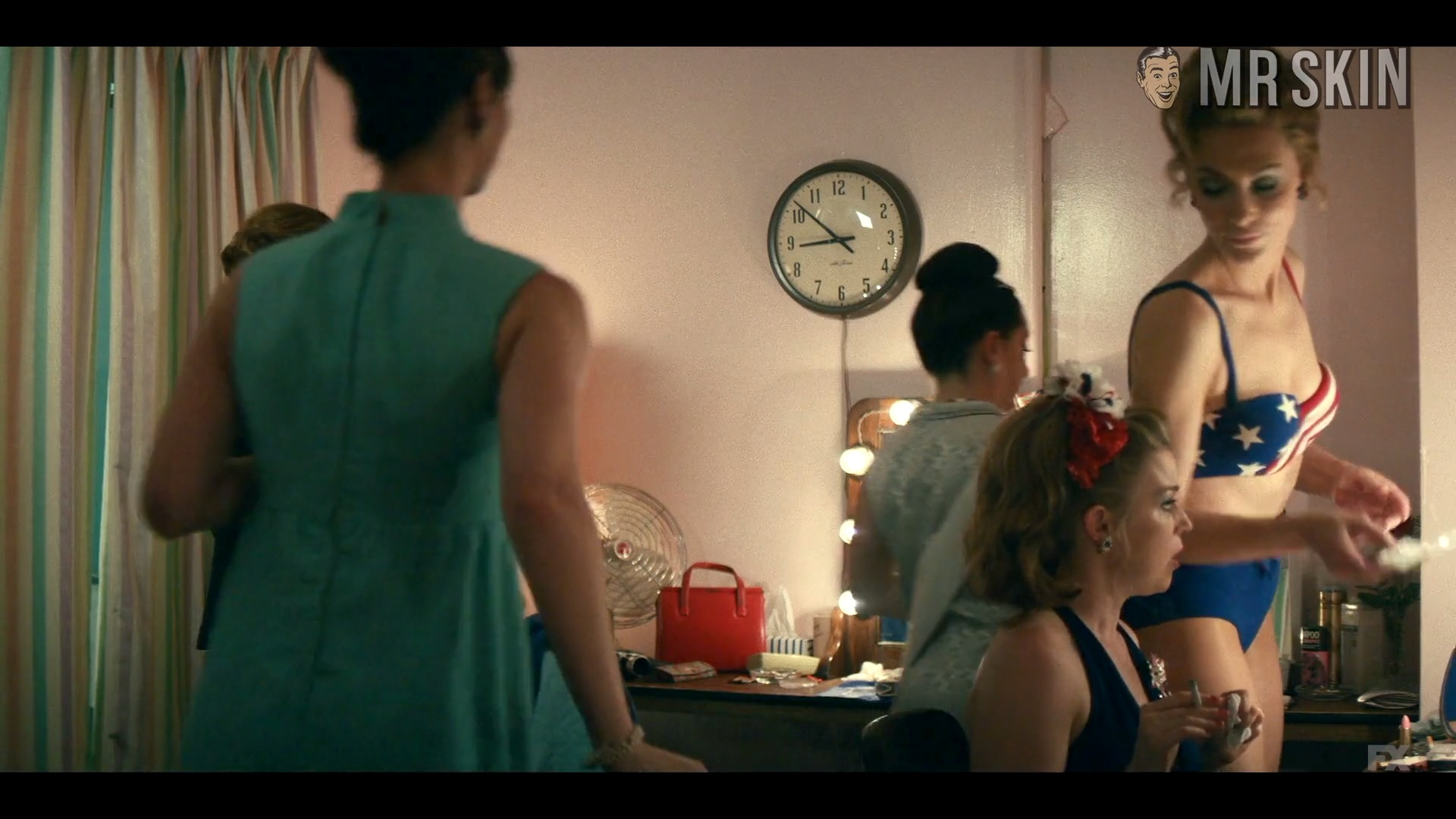 Mrs. America's Sexiest Scenes with Cate Blanchett. Bikini, Sexy, underwear. 303564