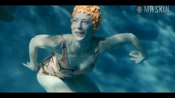 Cate Blanchett in Mrs. America (2020) Sexy Bikini Sexy 304068