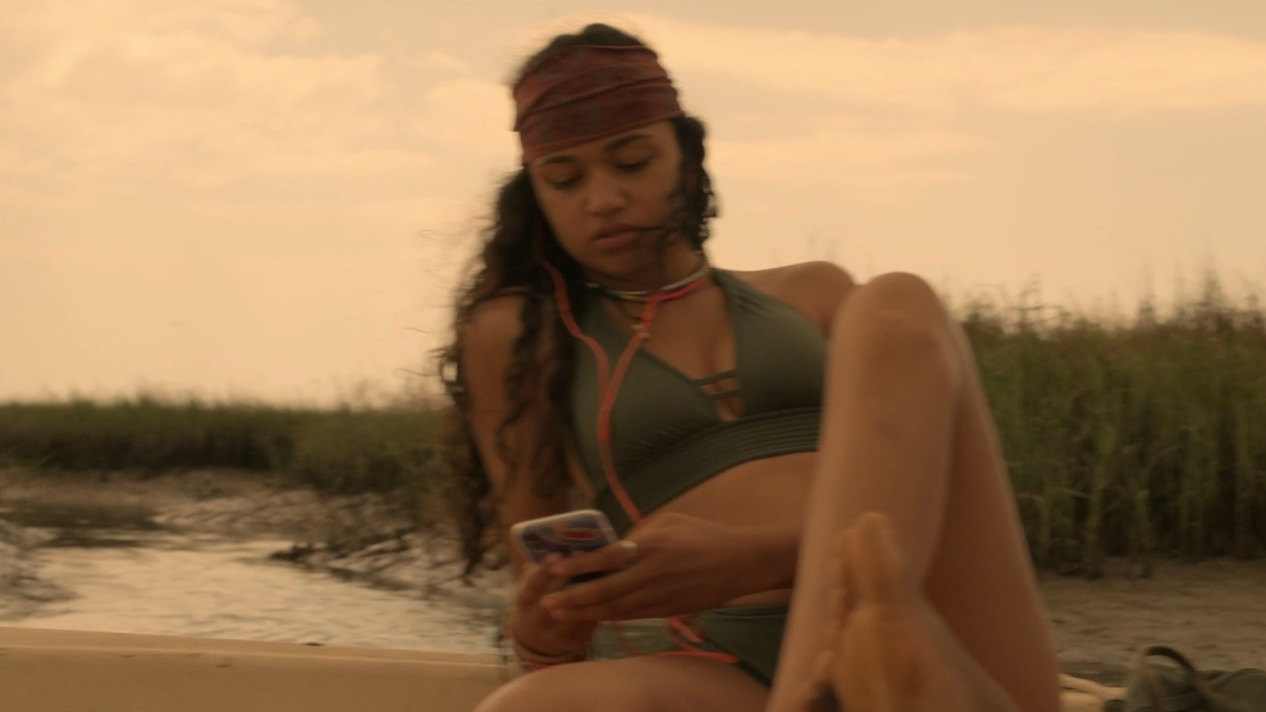 Hottest Kiara Carrera Scenes. Bikini, sexy, underwear. 303663