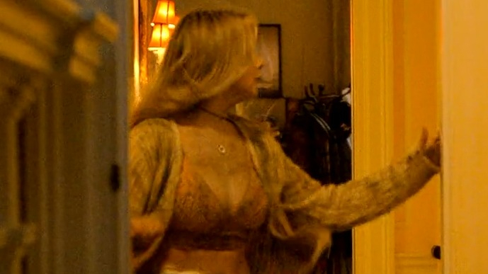 Sexiest Scenes of Sarah Cameron from Outer Banks. Sexy, bikini. 325823
