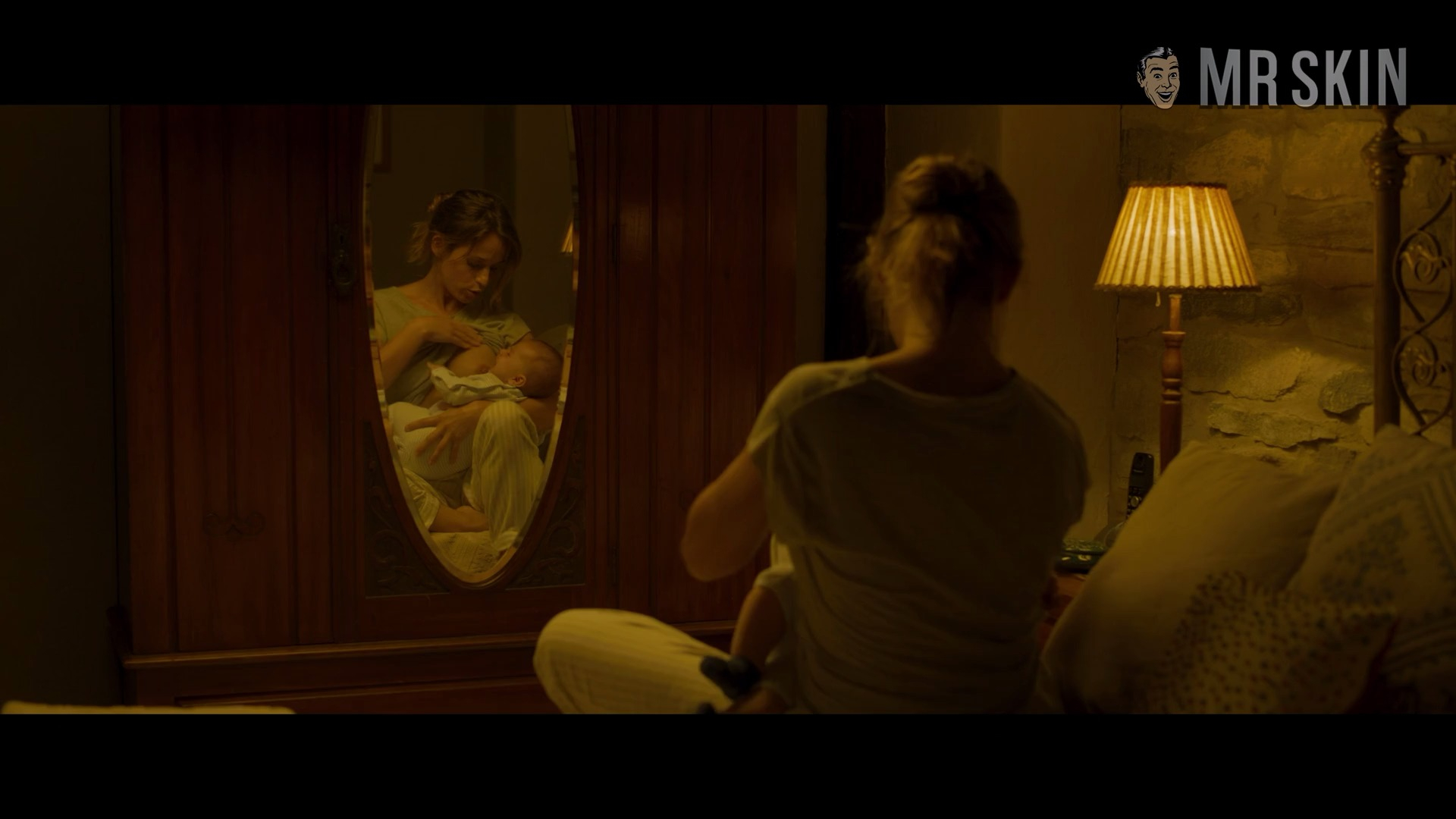 Nudes of Amaia Salazar from The Legacy of the Bones. Right Breast, breasts, left breast. 303834