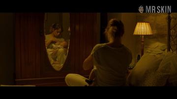 Marta Etura in The Legacy of the Bones (2019) Right Breast Breasts Left Breast 303834