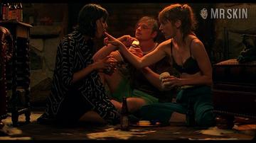 Beth Riesgraf, Lindsey Broad in Nobody (2009) Lesbian Underwear Lesbian Underwear 304035
