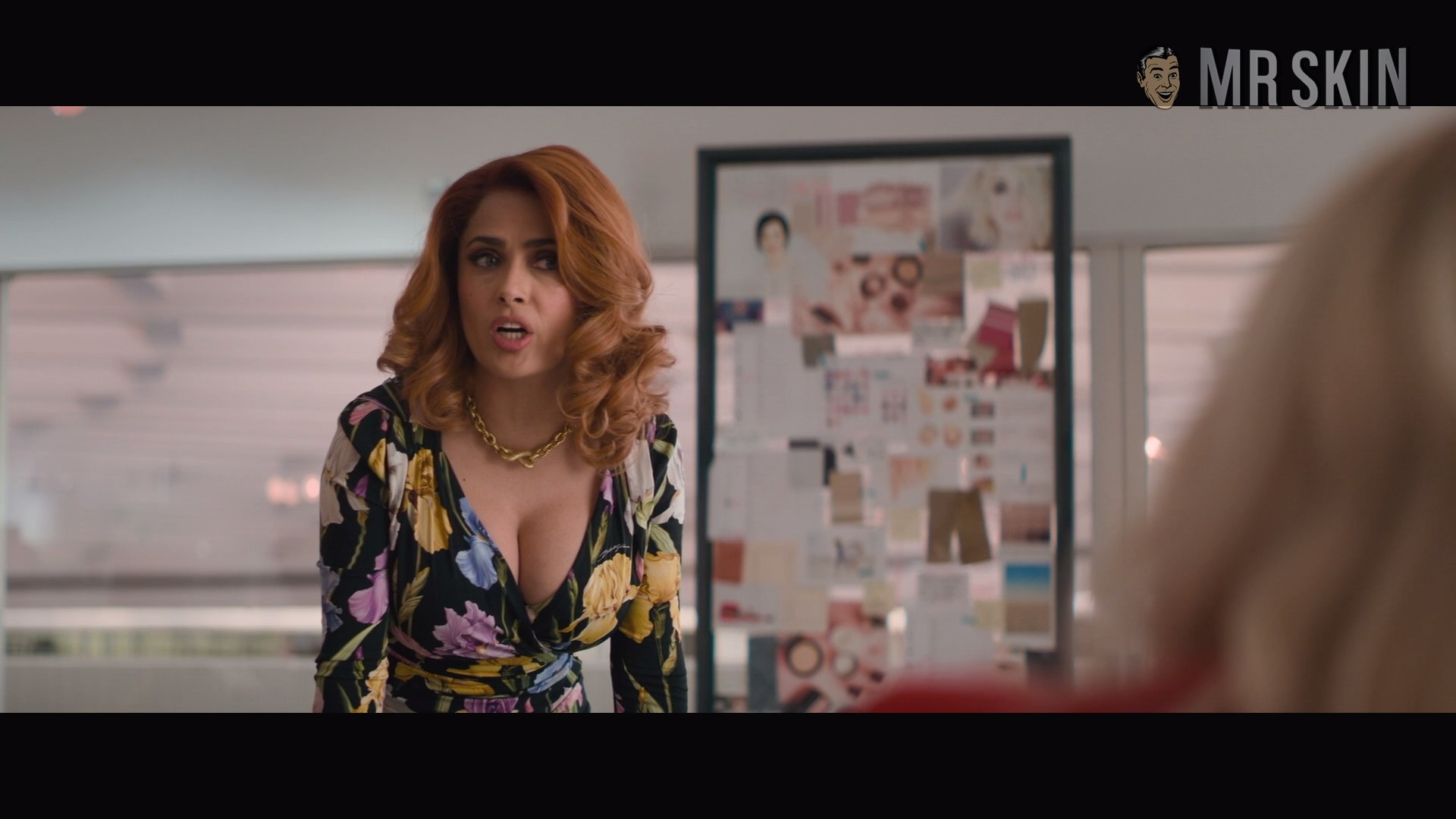 Hottest Claire Luna Scenes. Sexy. 304083