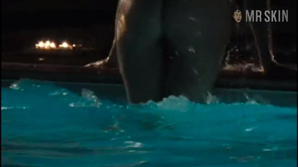Emma Hiddleston, Kathryn Worth in Unrelated (2007) Bikini Breasts Butt Bikini Breasts 304179