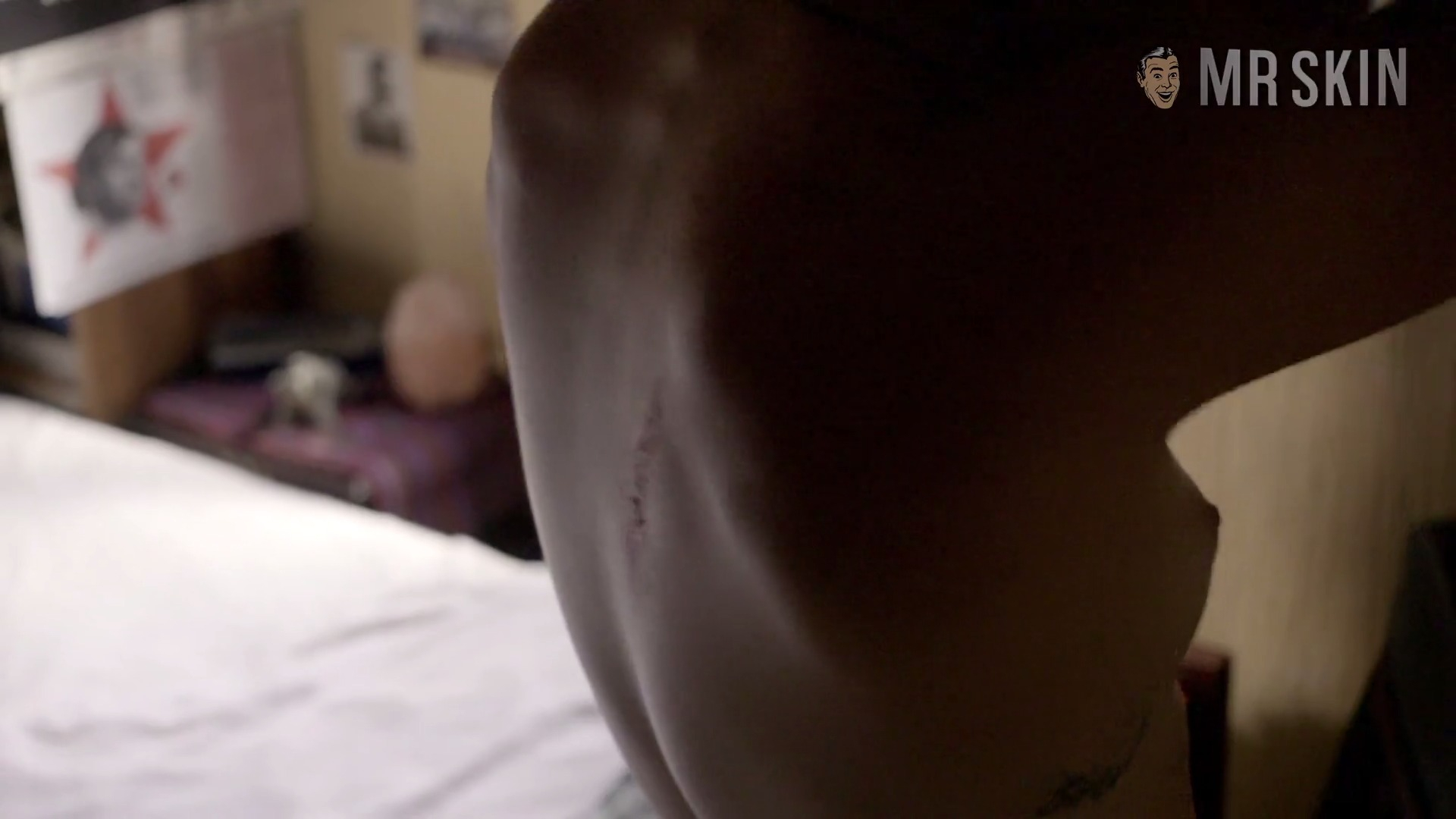 Nudes of Claudia from Gunpowder Heart. Breasts, lesbian, sexy. 304464