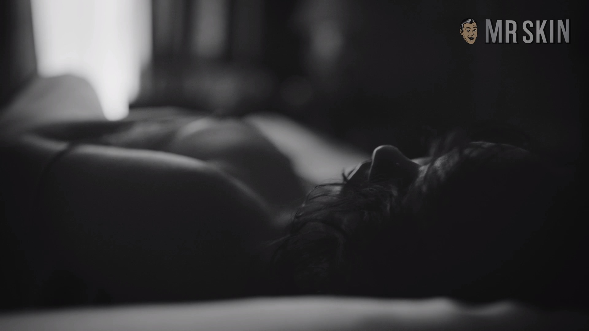 Debi Mazar in Madrid on Fire (2018) Left Breast Breasts Left Breast 304482