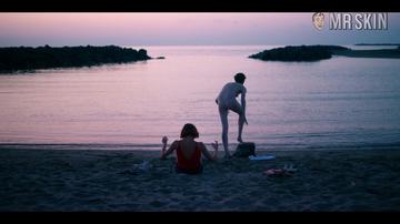 Amanda Campana, Giulia Salvarani in Summertime (2020-2021) Butt Lesbian Breasts Bikini Breasts 304569