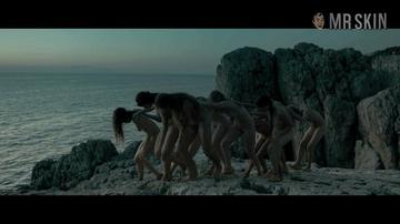 Lola Klamroth in Capri-Revolution (2018) Breasts Bush Breasts Bush 304626