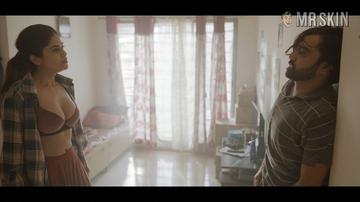 Aaditi Pohankar in She (2020-2022) Sexy Underwear Sexy Underwear 340171