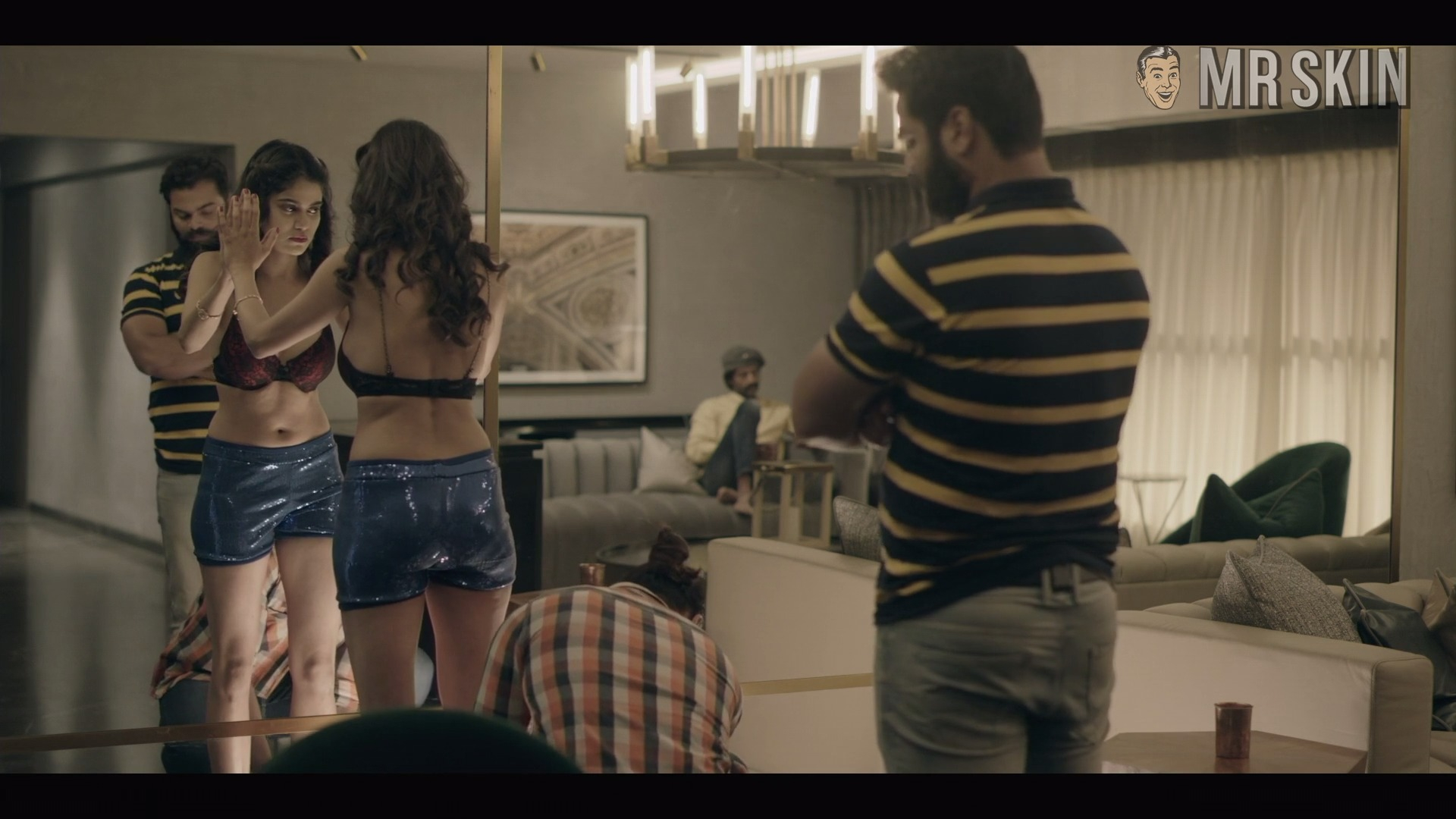 Hottest Bhumika Pardeshi Scenes. Underwear, sexy. 305025