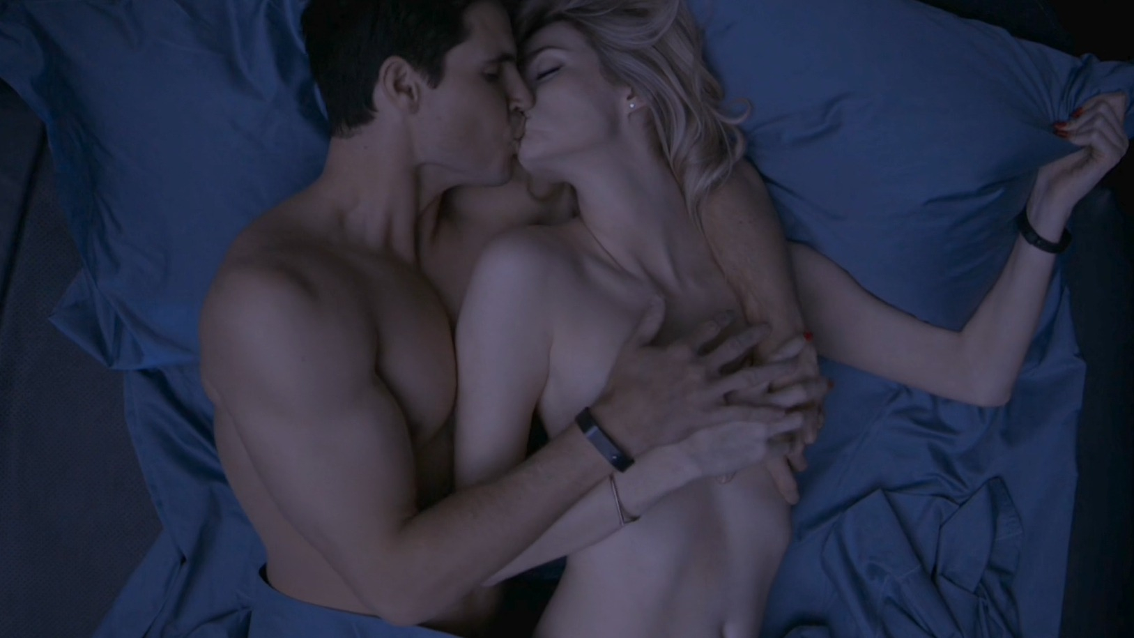 Hottest Ingrid Bannerman Scenes. Sexy, bikini, underwear. 304737