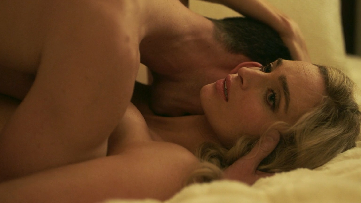 Hottest Ingrid Bannerman Scenes. Sexy, bikini, underwear. 336591