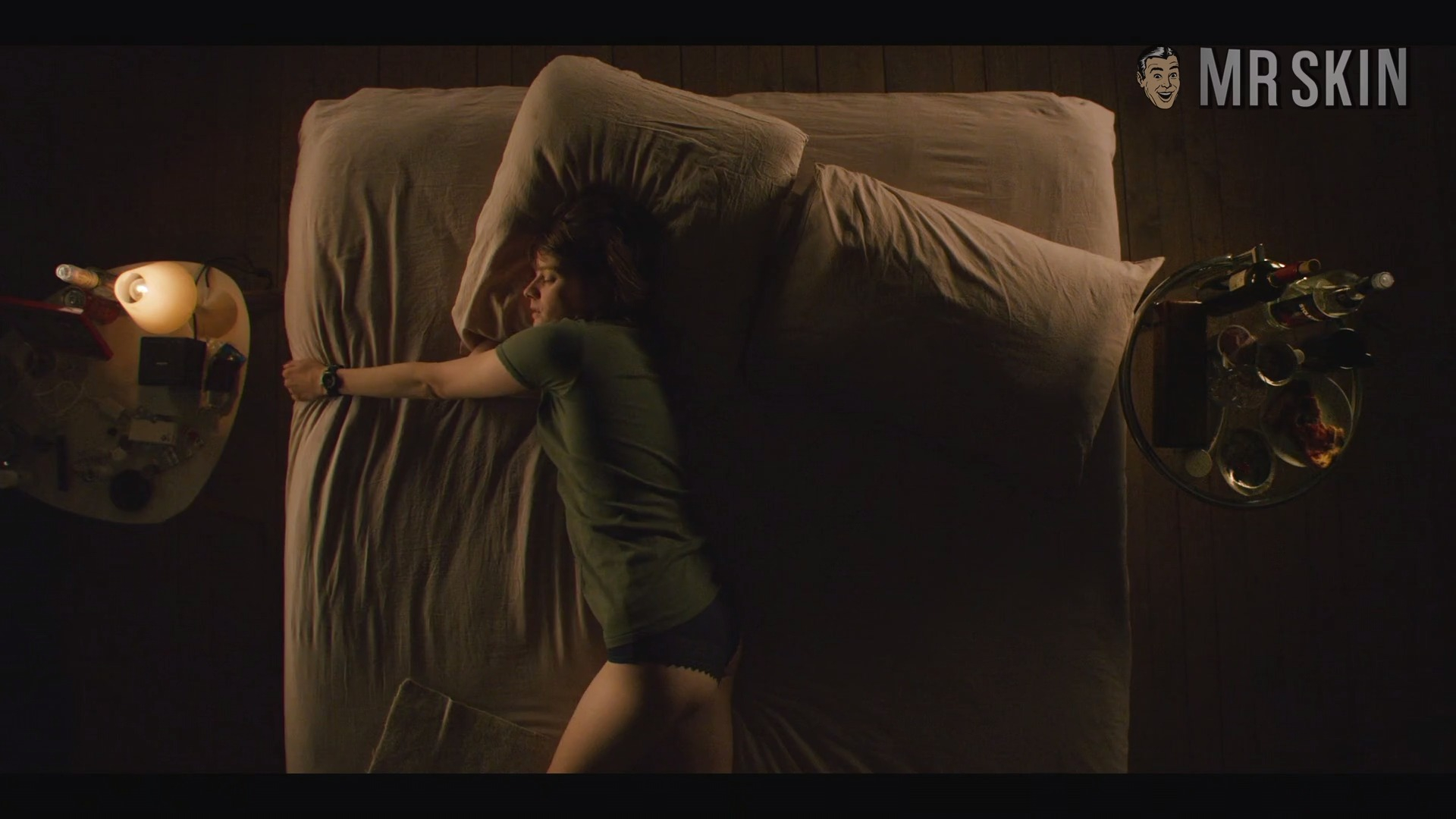 Into the Night's Sexiest Scenes with Pauline Etienne. Underwear. 304800