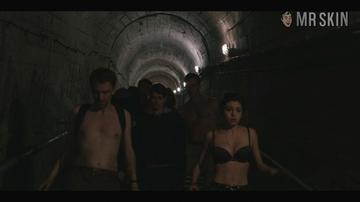 Alba Gaïa Bellugi, Regina Bikkinina in Into the Night (2020-2021) Underwear Underwear 304821