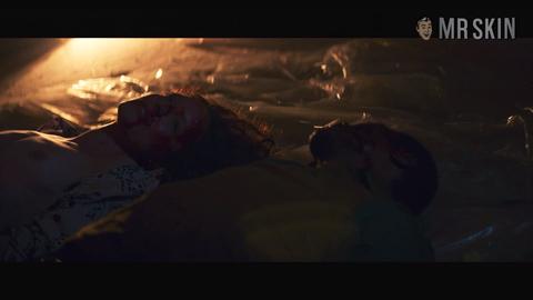 Nudes of Chloé Diallo from Get In. Breasts, butt, sexy. 304854