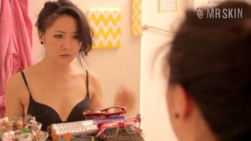 Constance Wu in EastSiders (2012-2015) Sexy Underwear Sexy Underwear 304908