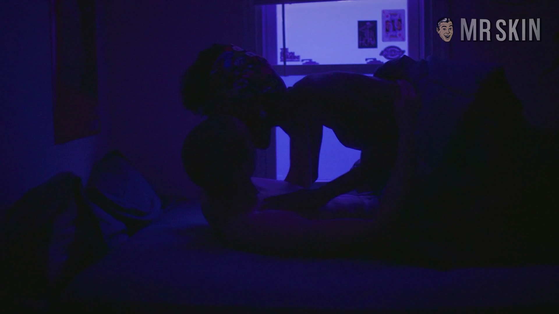 Sexiest Scenes of Honeybear from Betty. Sexy, lesbian, underwear. 324875