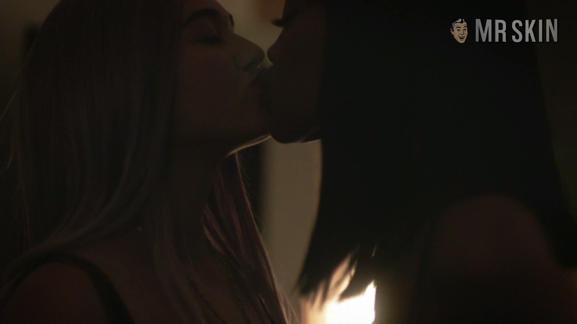 Sexiest Scenes of Indigo from Betty. Lesbian, sexy, underwear. 324551