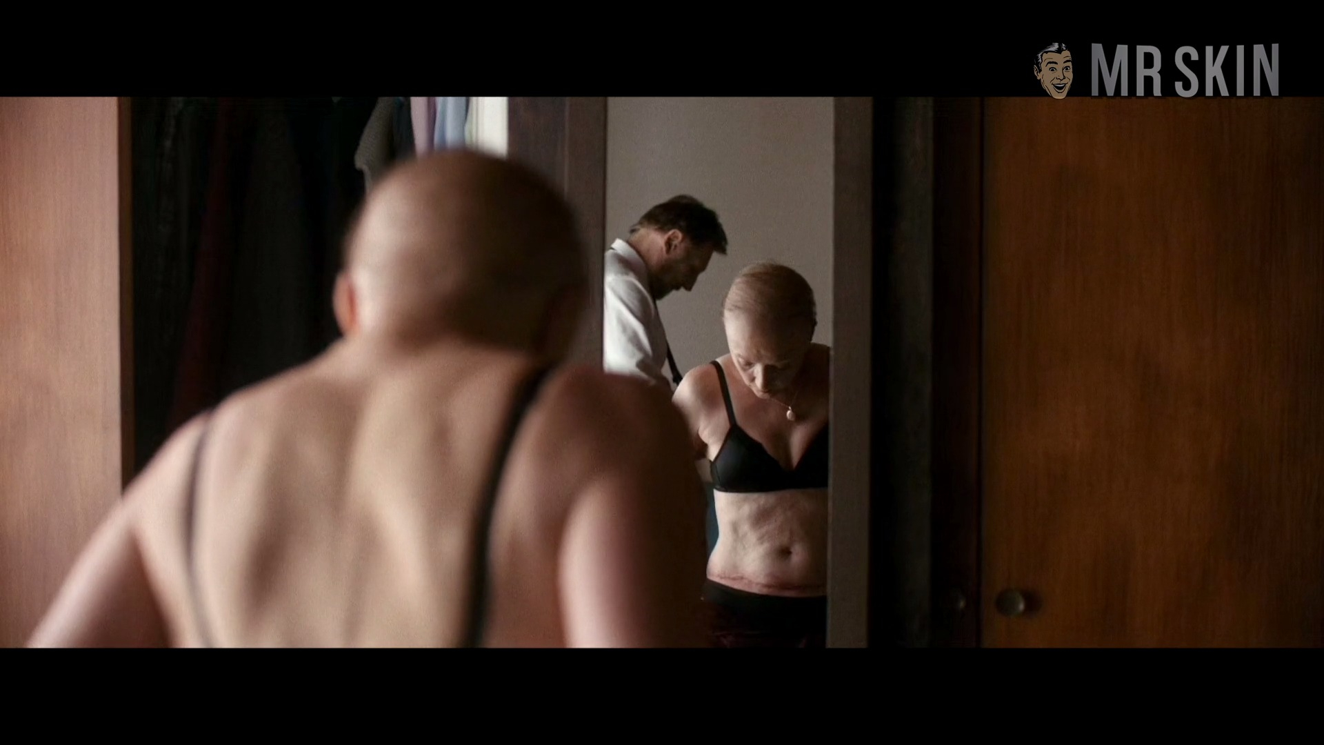 Hottest Joan Scenes. Underwear, breasts, left breast. 304947