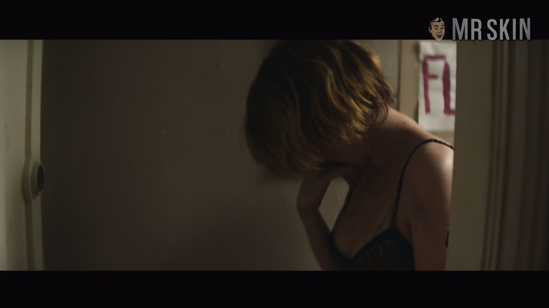 Blake Lively in The Rhythm Section (2020) Sexy Sexy Underwear 305007