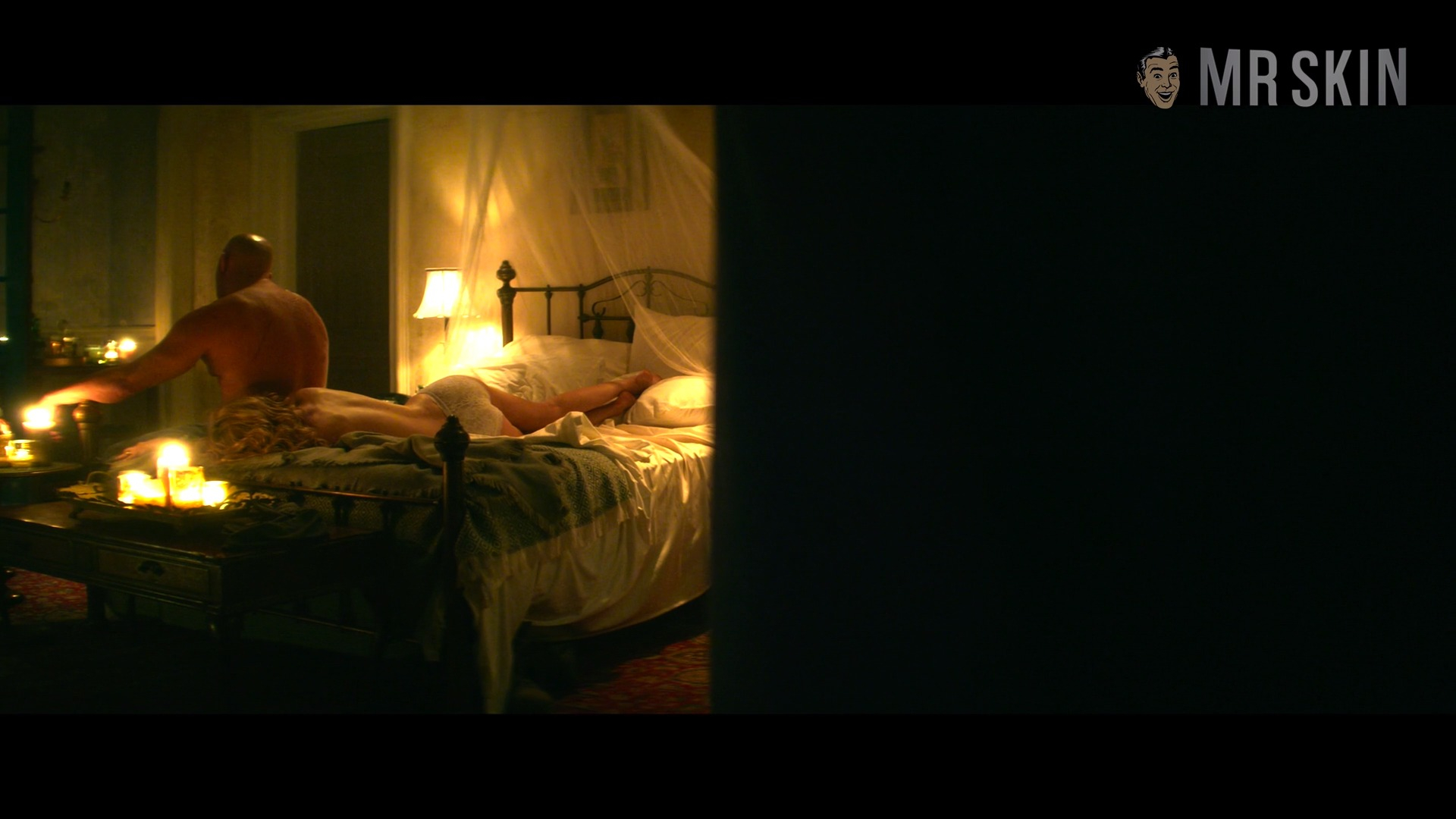 Talulah Riley in Bloodshot (2020) Sexy Underwear Sexy Underwear 305028