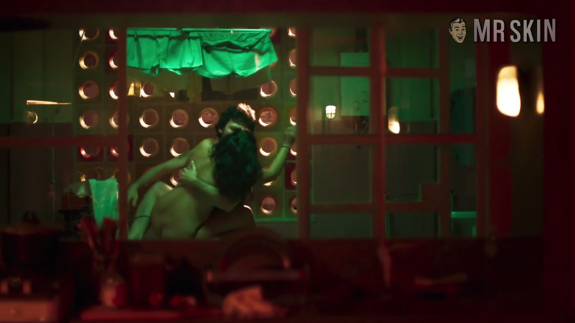 Verônica Debom Naked as Martinha. Breasts, Butt, Sexy, Underwear. 305115