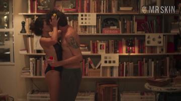 Maria Ribeiro in Todas as Mulheres do Mundo (2020) Sexy Underwear Sexy Underwear 305118