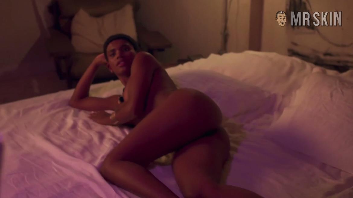 Mariana Sena in Todas as Mulheres do Mundo (2020) Breasts Butt Sexy Breasts Butt 305127