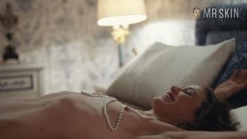 Jana Stojanovska in Black Sun (2017) Breasts Bush Butt Sexy Breasts Bush 305613