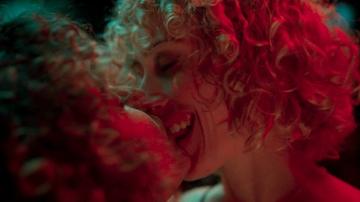 Teresa Riott, Raquel Ventosa, Dominga Bofill in Valeria (2020-2025) Lesbian Breasts Butt 305268