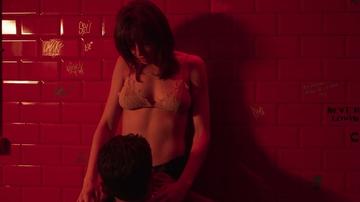 Silma López in Valeria (2020-2025) Underwear Breasts Butt 305310