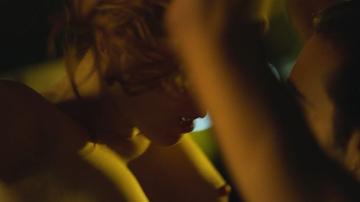 Diana Gómez Naked as Valeria. Breasts, bikini, butt. 305325