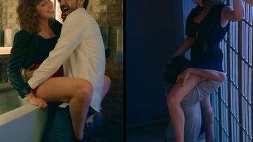 Silma López in Valeria (2020-2025) Sexy Breasts Butt 326612