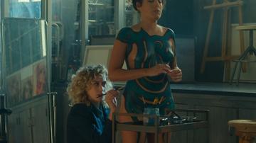 Raquel Ventosa in Valeria (2020-2025) Breasts Butt Breasts Butt 326624