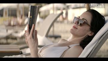 Michelle Dockery in Defending Jacob (2020) Bikini Sexy Bikini Sexy 306498