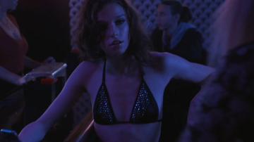 Charlotte Lucia Abelle in Hightown (2020-2024) Bikini Bikini Sexy 332076