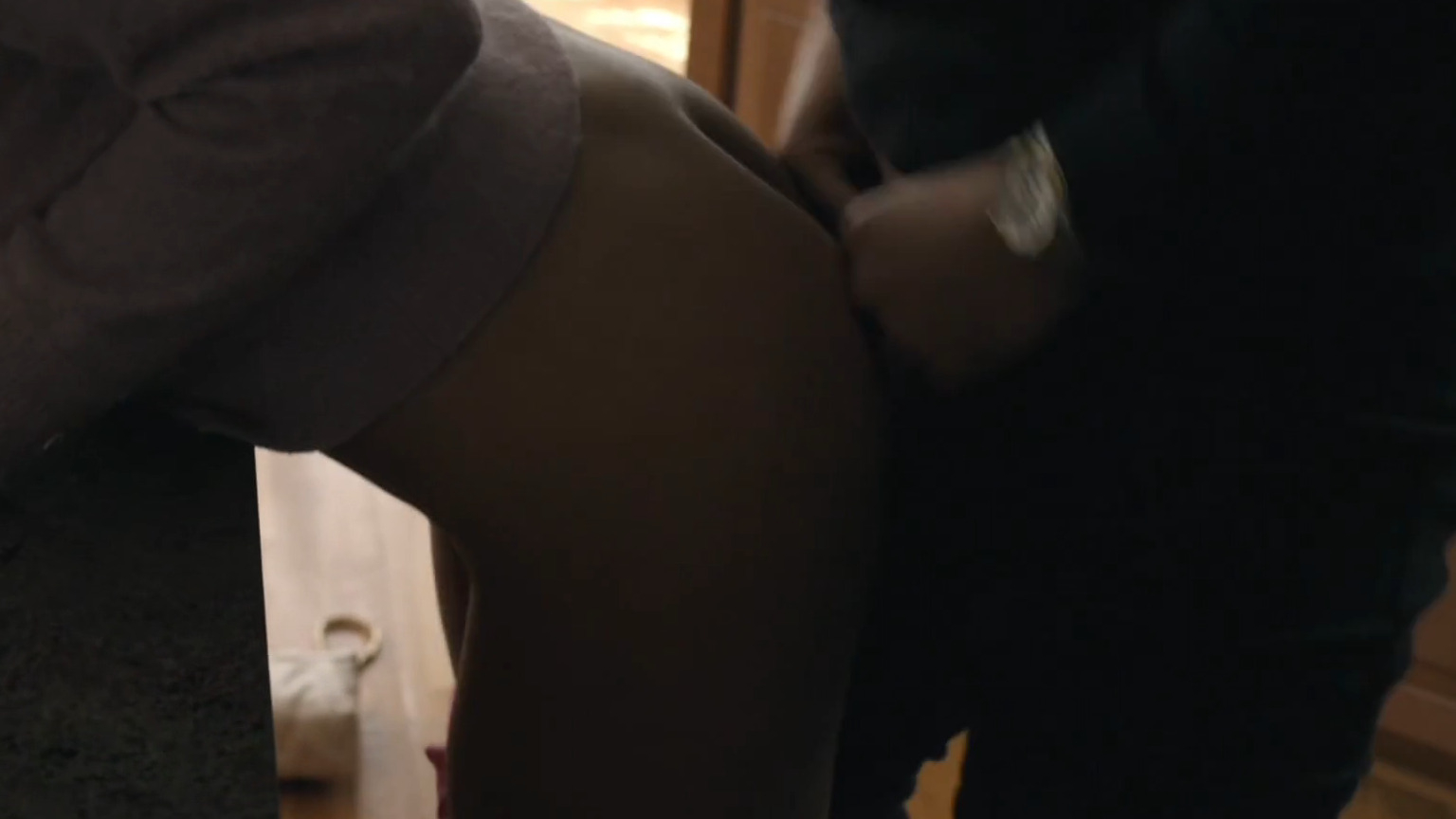 Nudes of Renee Shaw from Hightown. Butt, Underwear, breasts, lesbian. 332682