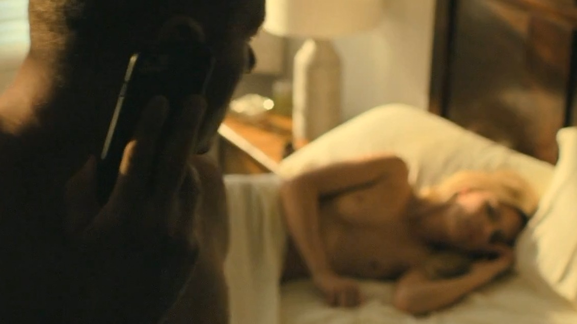 Nudes of Renee Shaw from Hightown. Breasts, Sexy, butt, lesbian. 348144