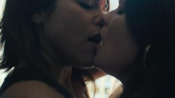 Hightown's Sexiest Scenes with Monica Raymund. Lesbian, Sexy, butt, underwear. 306240