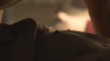 Riley Voelkel in Hightown (2020-2024) Breasts Sexy Breasts Butt 307536