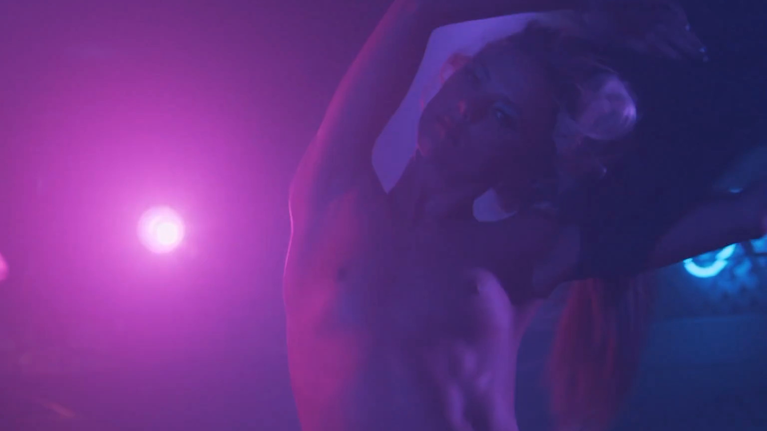 Riley Voelkel Naked as Renee Shaw. Breasts, Lesbian, Sexy, Thong, butt, underwear. 307719