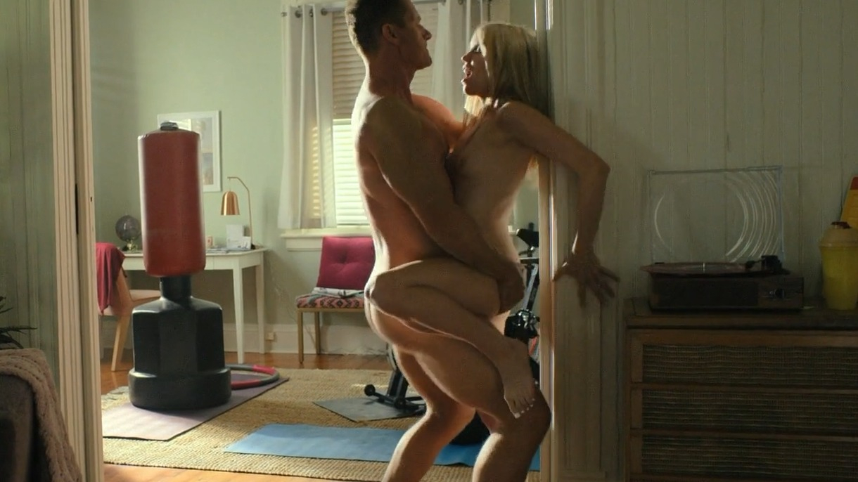 Kaya Rosenthal Naked in Hightown. Breasts, Sexy, Underwear, butt. 347929