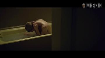 The Turning's Sexiest Scenes with Mackenzie Davis. Sexy, underwear. 305550